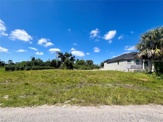 60 Pine Valley Ct, Rotonda West FL, 33947 land for sale