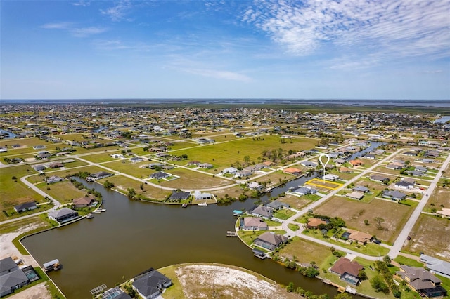 3310 NW 18th St, Cape Coral FL, 33993 land for sale