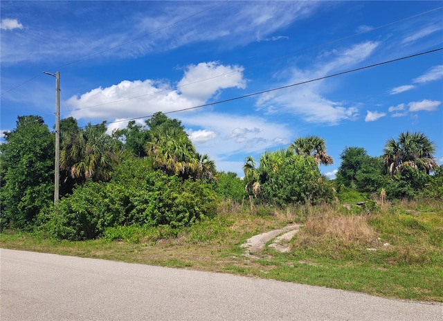 Listing photo 3 for LOT32 Carolina St, North Port FL 34288