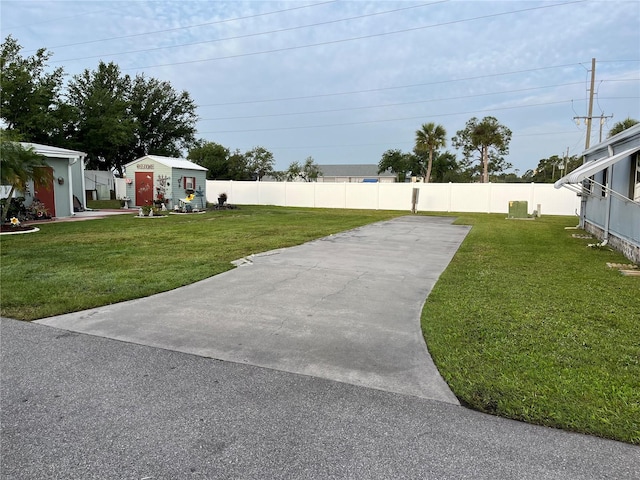 Listing photo 3 for 4 S Mockingbird Unit A4, Punta Gorda FL 33950