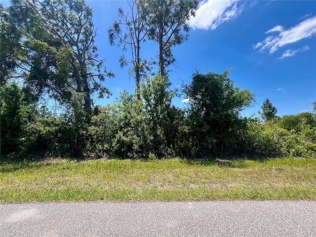 5129 Rilke Ln, Port Charlotte FL, 33981 land for sale