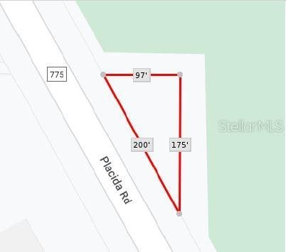 Placida Rd, Placida, FL 33946