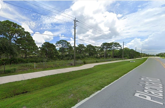 Listing photo 2 for Placida Rd, Placida FL 33946