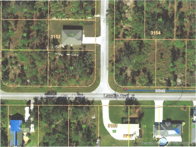 Listing photo 3 for 22054 Landis Ave, Port Charlotte FL 33954