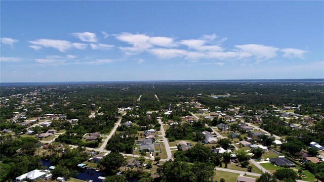 view of birds eye view of property