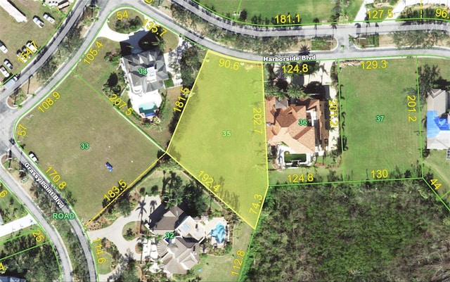 21311 Harborside Blvd, Port Charlotte FL, 33952 land for sale