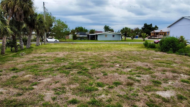 341 Lake Ct, Punta Gorda FL, 33950 land for sale