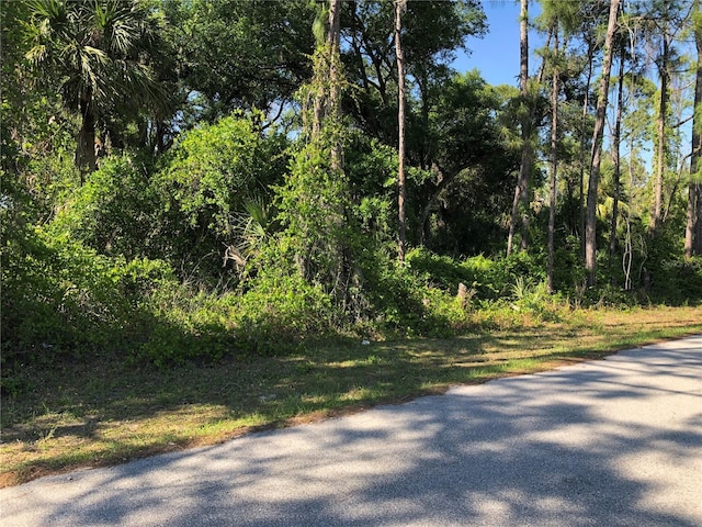 Wilburn Ter, North Port FL, 34288 land for sale