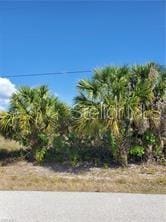 Listing photo 2 for 0 Lagrange Ave, North Port FL 34286