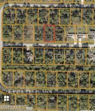 Listing photo 3 for 0 Lagrange Ave, North Port FL 34286