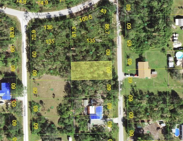 12433/12439 Poem Ave, Punta Gorda FL, 33955 land for sale