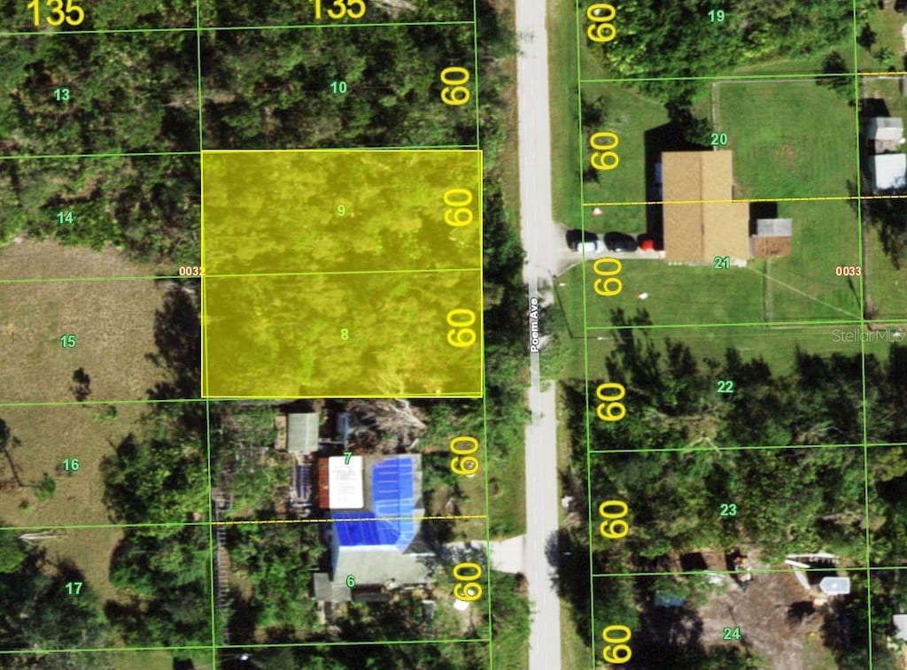 12433 Poem Ave, Punta Gorda, FL 33955 - photo 1