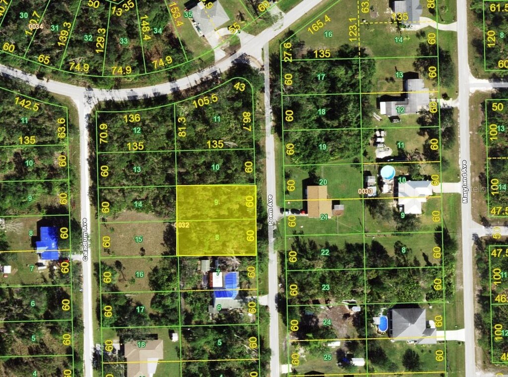 12433 Poem Ave, Punta Gorda, FL 33955 - photo 2