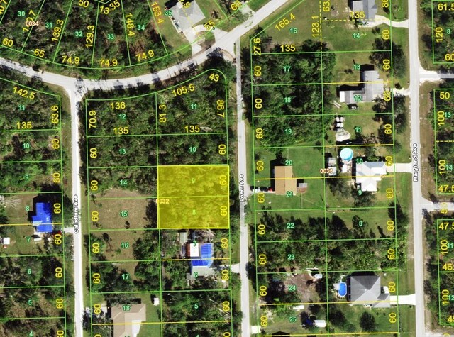 12433 Poem Ave, Punta Gorda, FL 33955 - photo 2