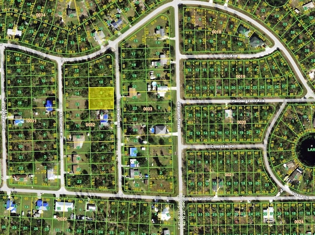 12433 Poem Ave, Punta Gorda, FL 33955 - photo 3