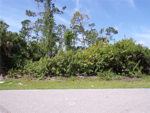 1627 Shilo St, Punta Gorda FL, 33980 land for sale