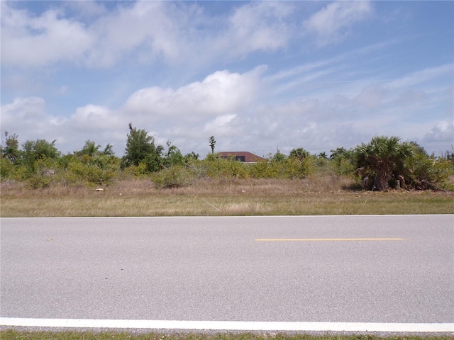 15108 Ingraham Blvd, Port Charlotte FL, 33981 land for sale