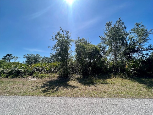 5489 Kennel St, Port Charlotte FL, 33981 land for sale