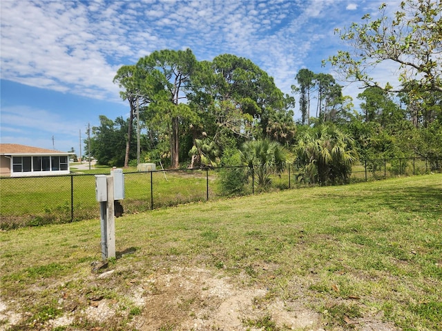 Listing photo 3 for 5552 Holiday Park Blvd, North Port FL 34287