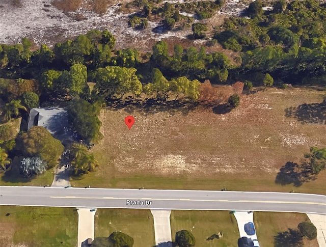 25777 Prada Dr, Punta Gorda FL, 33955 land for sale