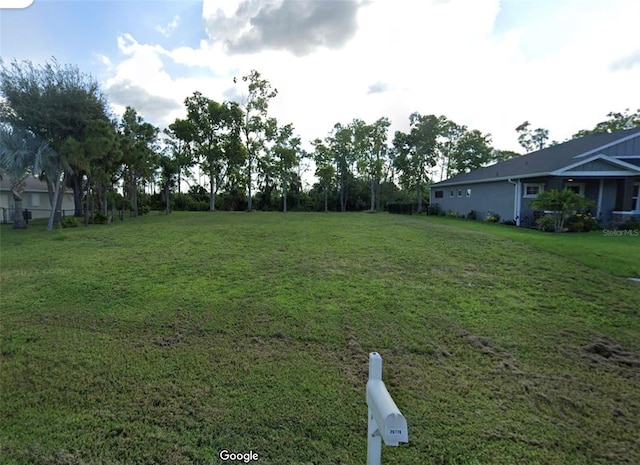 Listing photo 2 for 25777 Prada Dr, Punta Gorda FL 33955