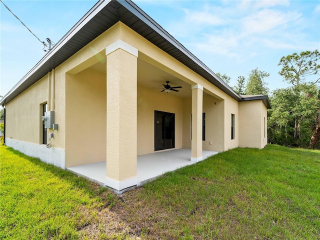 3376 Dunbar St, Port Charlotte, FL 33948 - photo 41