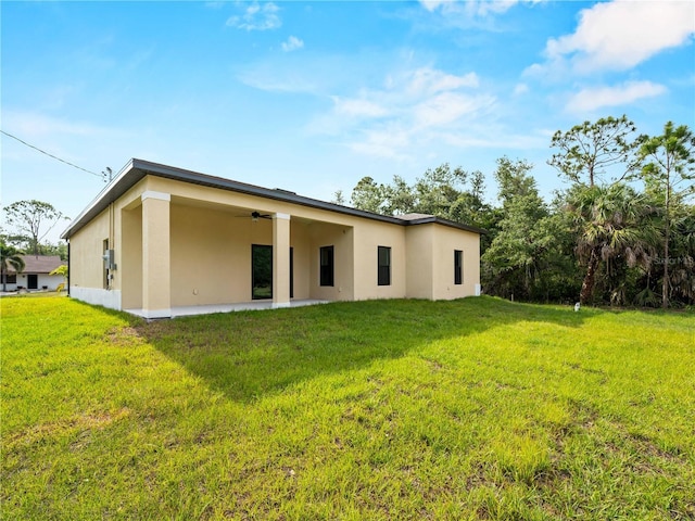 3376 Dunbar St, Port Charlotte, FL 33948 - photo 43