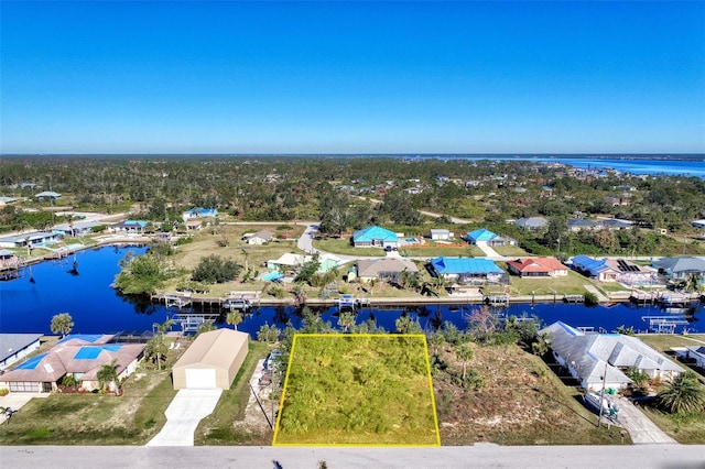 12338 Kneeland Ter, Port Charlotte FL, 33981 land for sale