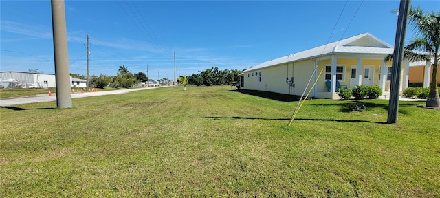 302 E Grace St, Punta Gorda FL, 33950 land for sale