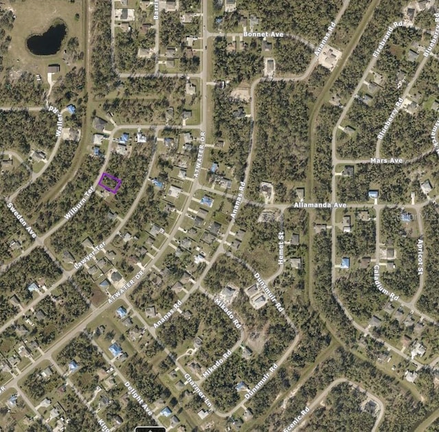 Listing photo 2 for Lot5 Wilburn Terrace, North Port FL 34288