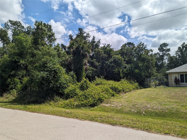 Listing photo 3 for Lot5 Wilburn Terrace, North Port FL 34288