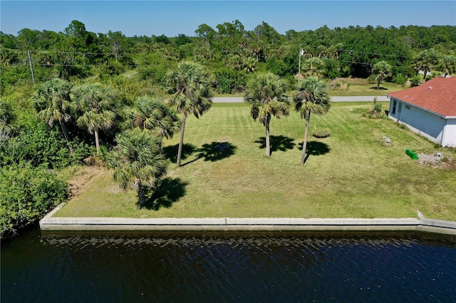 1387 Glanmore Dr, Port Charlotte FL, 33953 land for sale