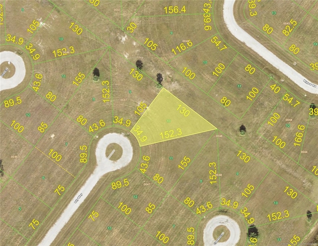 18 Lily Way, Placida FL, 33946 land for sale