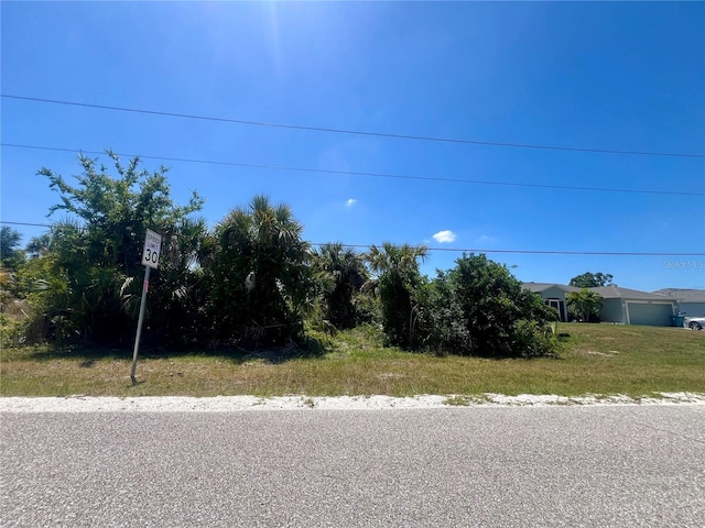 12035 Foresman Blvd, Port Charlotte FL, 33981 land for sale