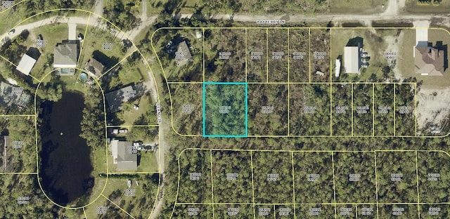 2287 Churchill Ln, North Fort Myers FL, 33917 land for sale