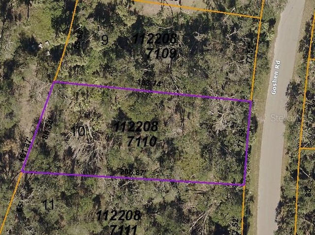 Goshen Rd, North Port FL, 34288 land for sale