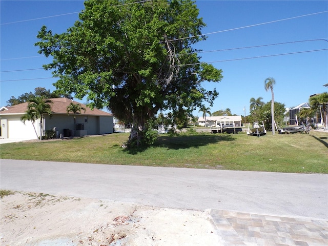 4319 Vasco St, Punta Gorda FL, 33950 land for sale