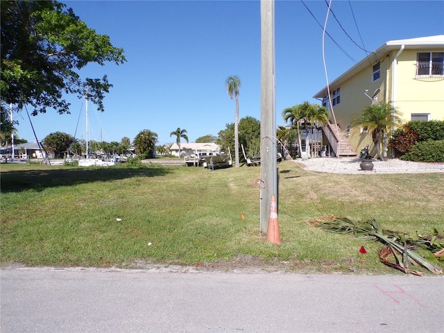 Listing photo 3 for 4319 Vasco St, Punta Gorda FL 33950