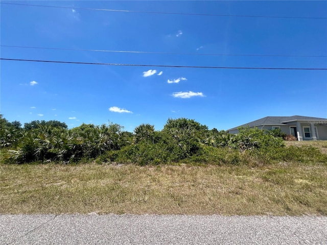 5163 Cannon St, Port Charlotte FL, 33981 land for sale