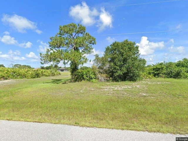 118 Wright Dr, Rotonda West FL, 33947 land for sale