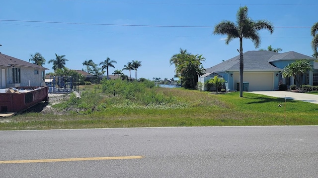 9413 St Paul Dr, Port Charlotte FL, 33981 land for sale