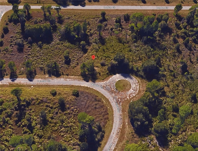 Twisdale Cir, North Port FL, 34288 land for sale