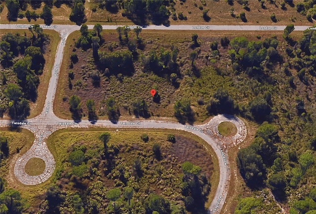 Twisdale Cir, North Port FL, 34288 land for sale