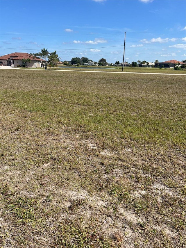 17489 Vellum Cir, Punta Gorda FL, 33955 land for sale