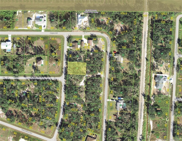 38 Grape Ave, Punta Gorda FL, 33982 land for sale