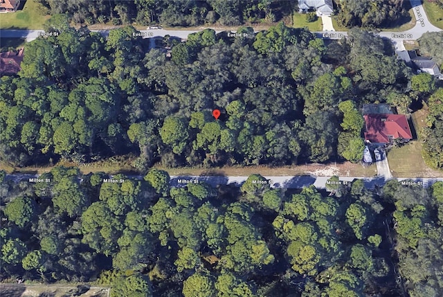 339 Milton St, Port Charlotte FL, 33954 land for sale