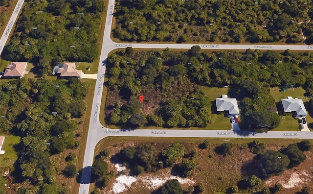 398 Celeste St, Port Charlotte FL, 33954 land for sale