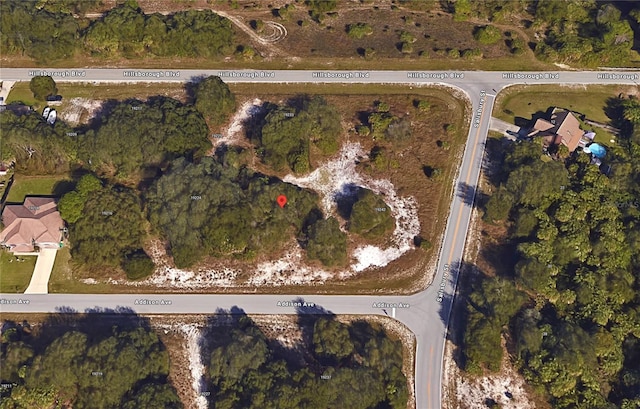 19232 Addison Ave, Port Charlotte FL, 33954 land for sale