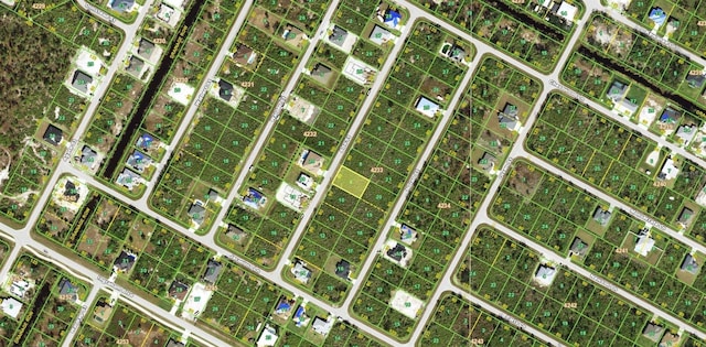 8372 Ada St, Port Charlotte FL, 33981 land for sale