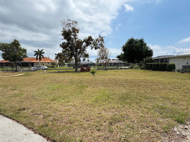 Listing photo 2 for 571 Belvedere, Punta Gorda FL 33950